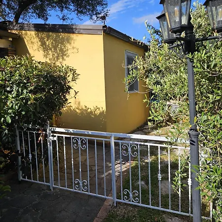 Luxury B&B Suite Jacuzzi Villa Filomena-3