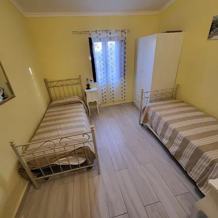 Luxury B&B Suite Jacuzzi Villa Filomena-2